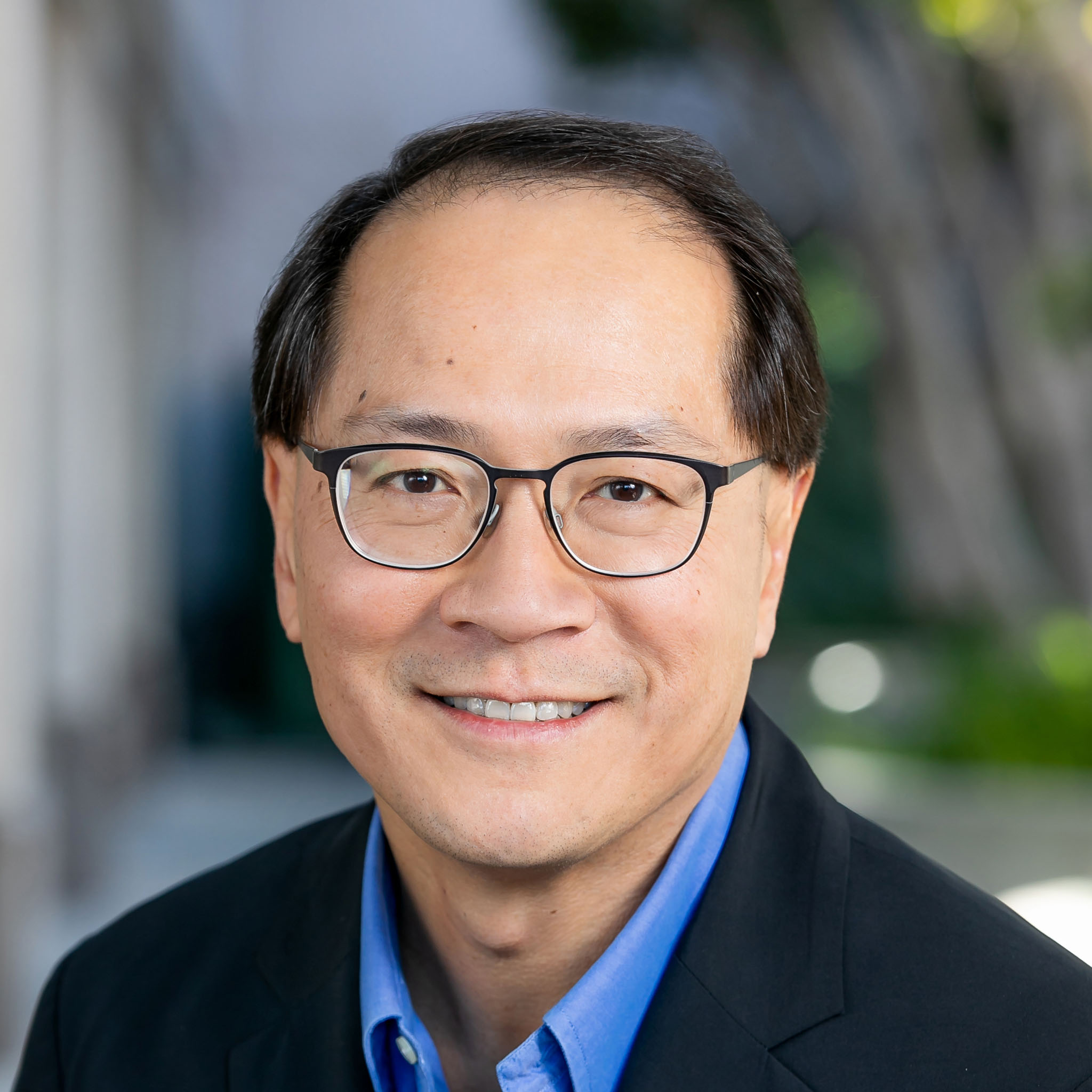 Andy Chan