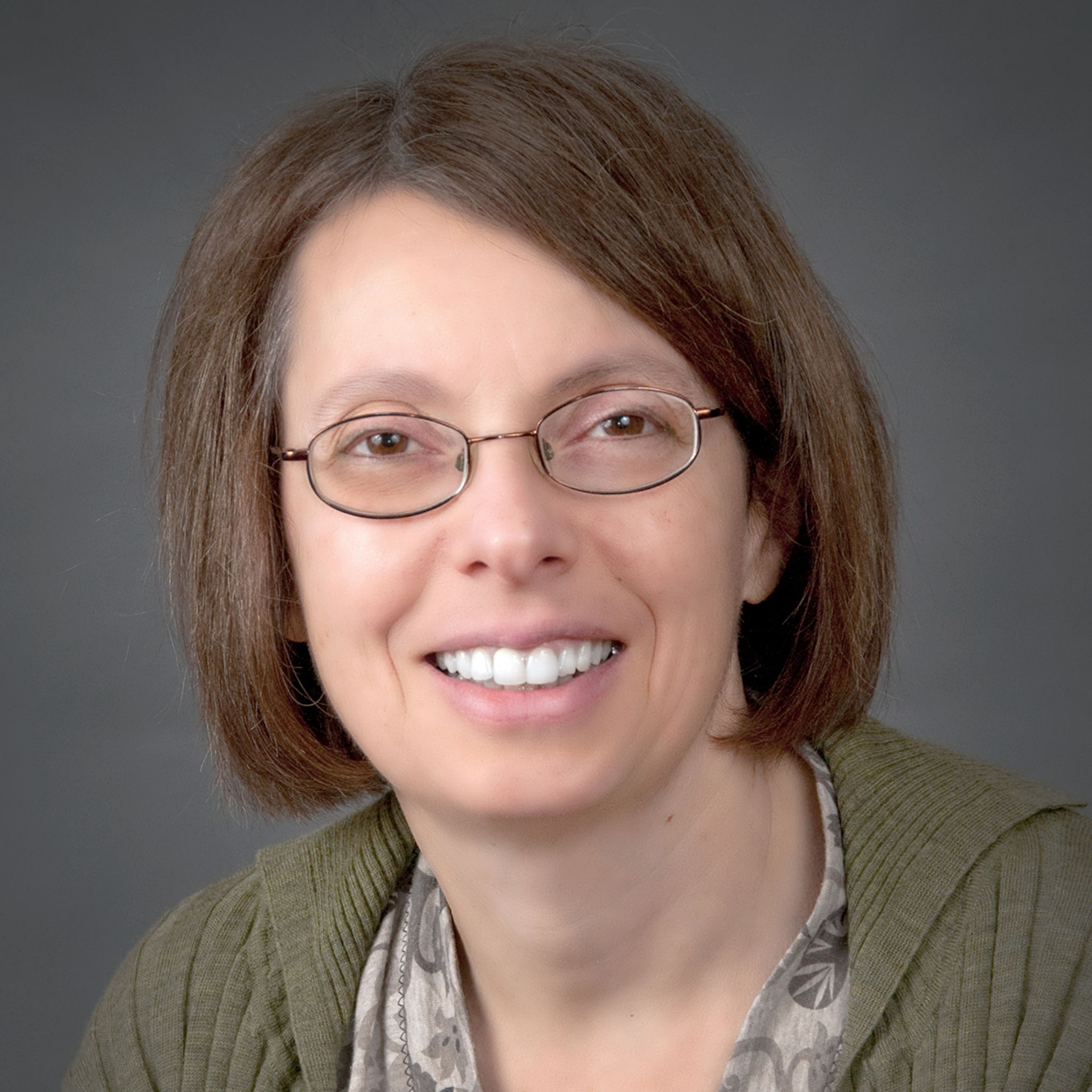 Anne Davidson
