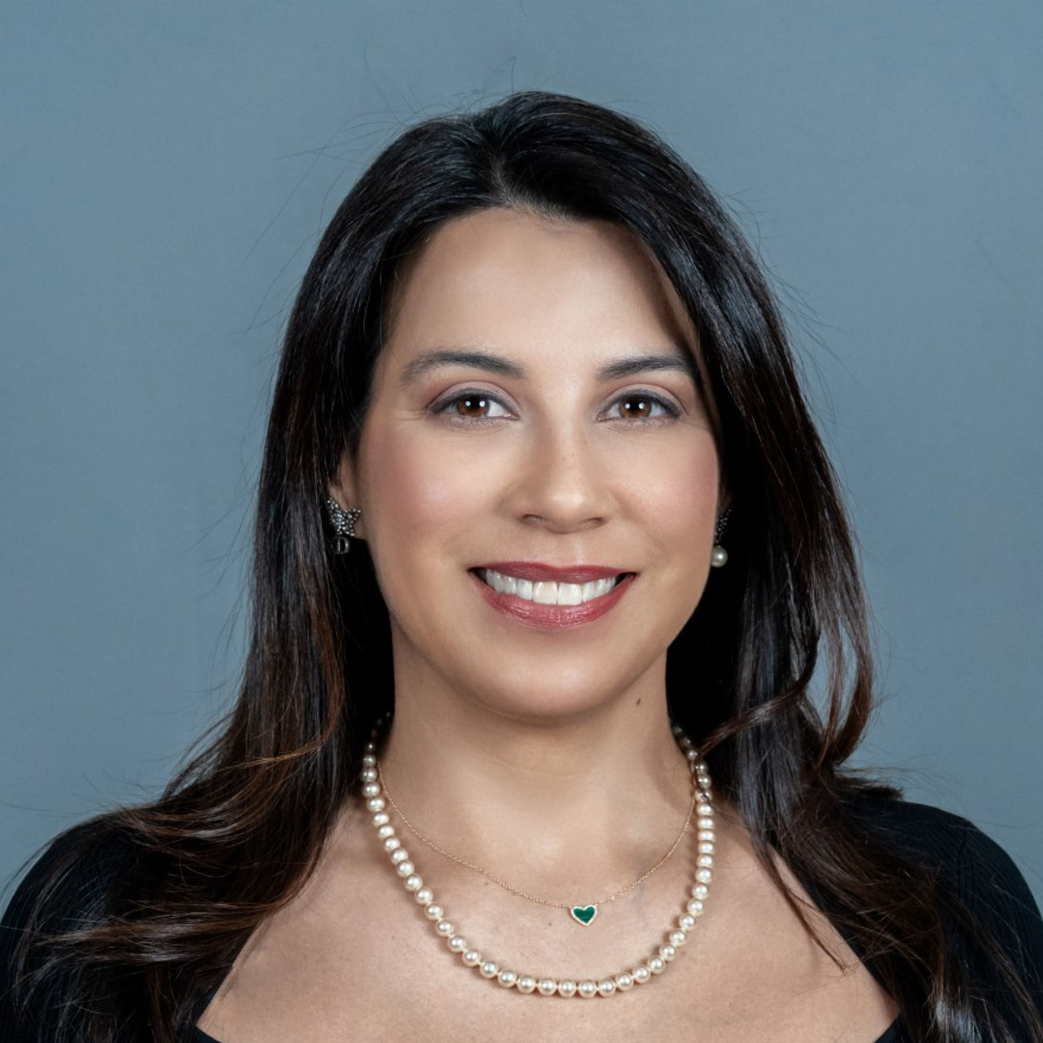 Veronica Vargas Lupo
