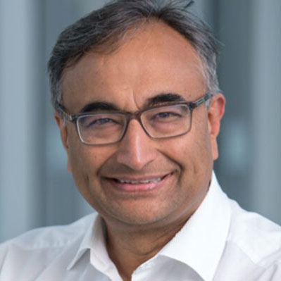 Harsukh Parmar